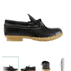 LLBean boots